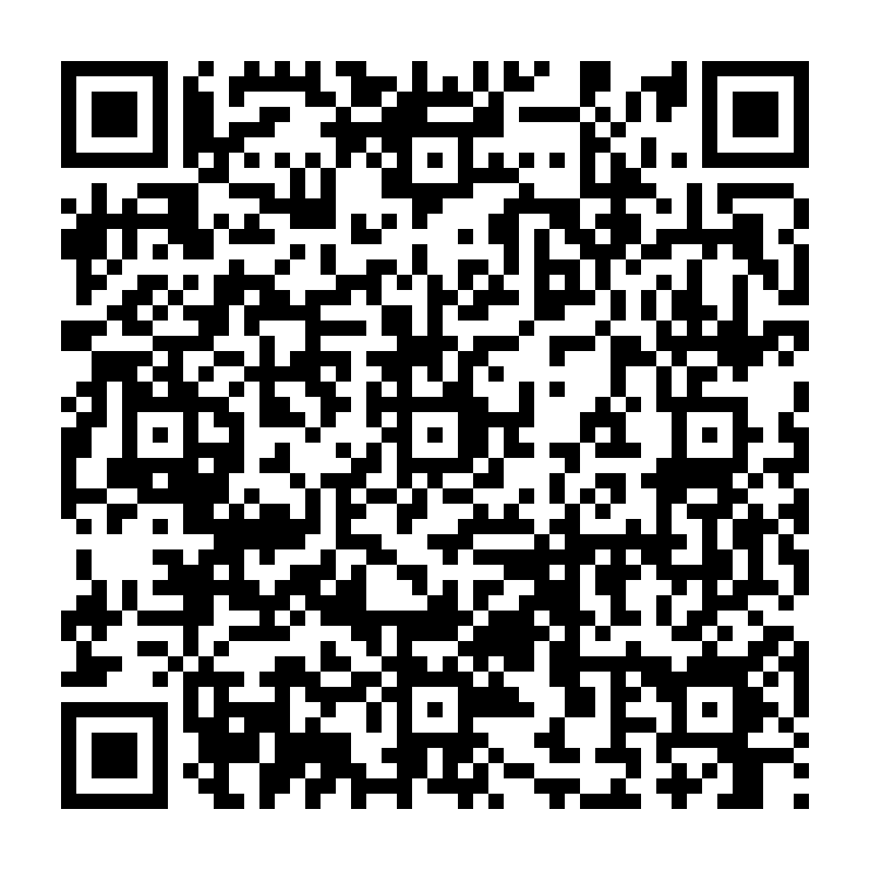 QR kod