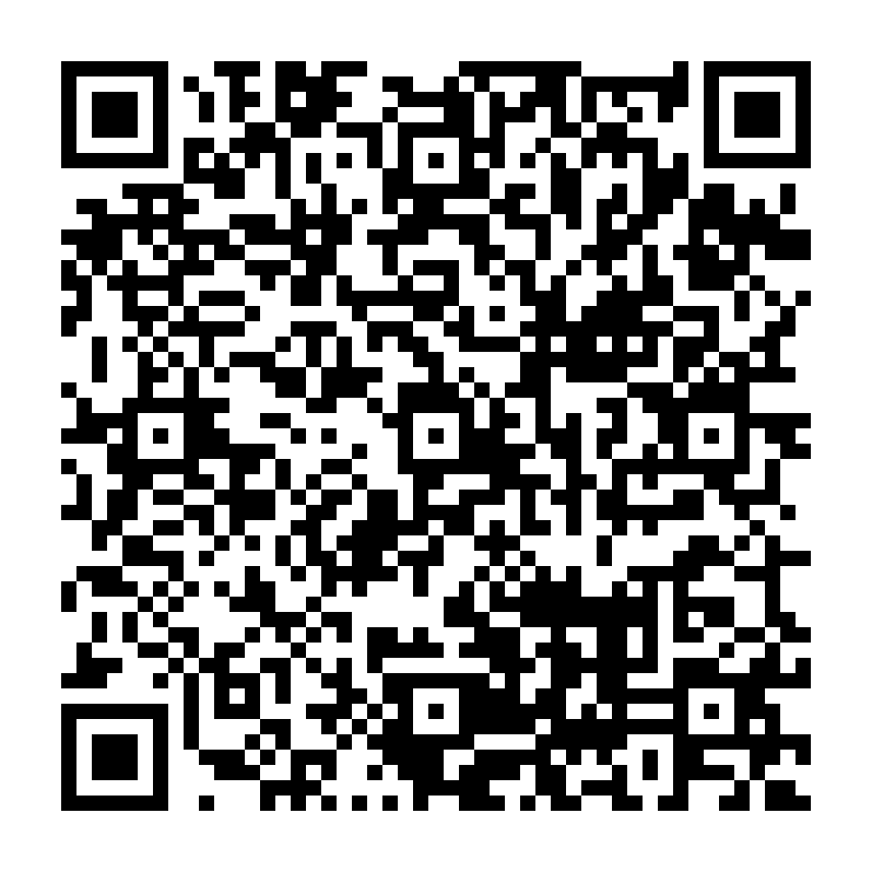 QR kod