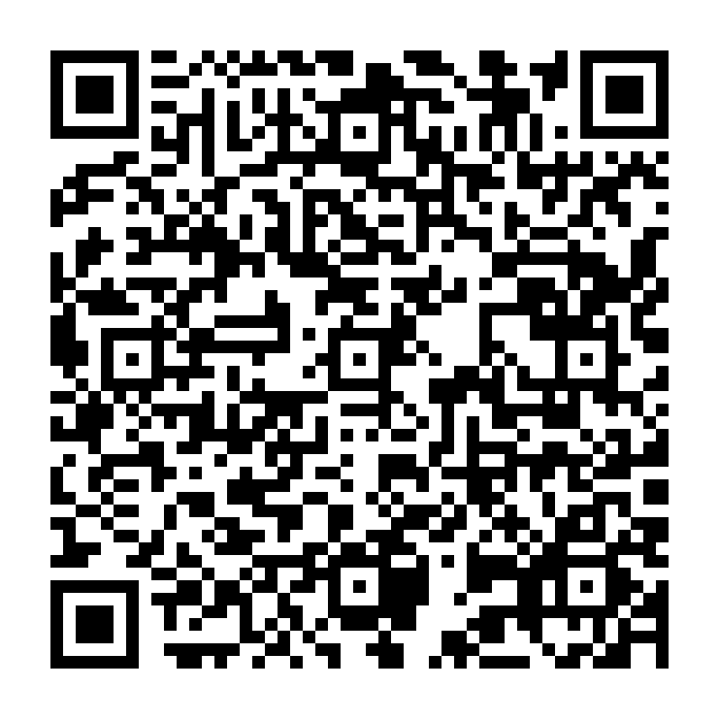 QR kod