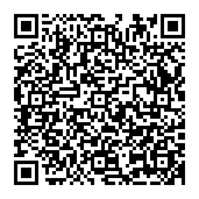 QR kod