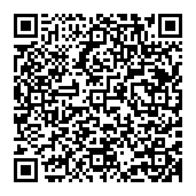 QR kod