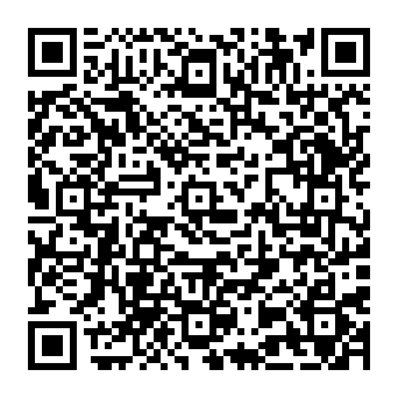 QR kod