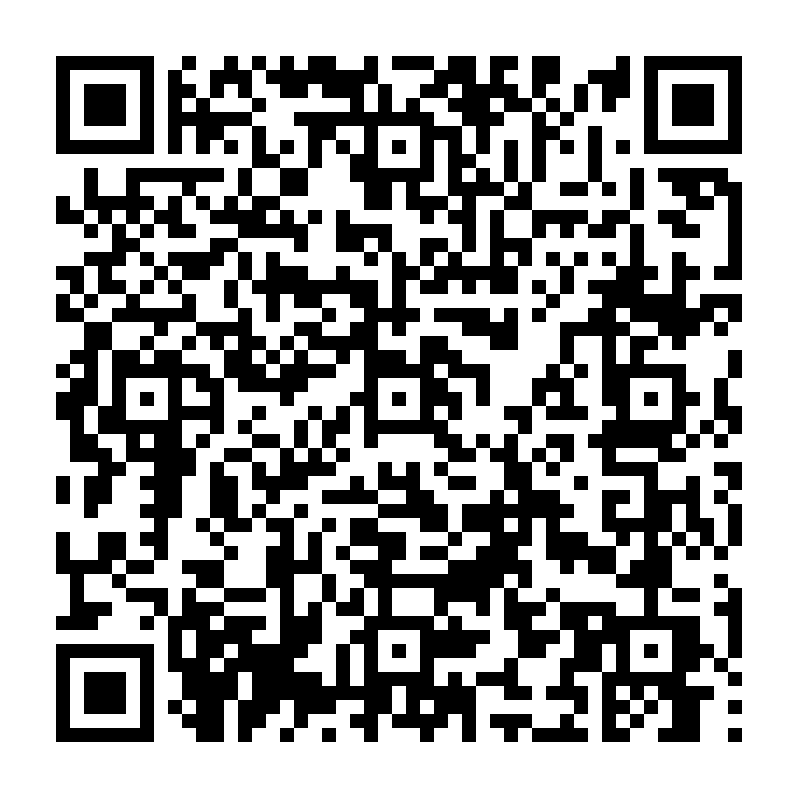 QR kod