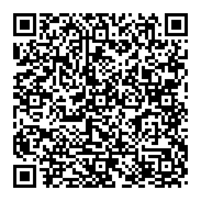 QR kod