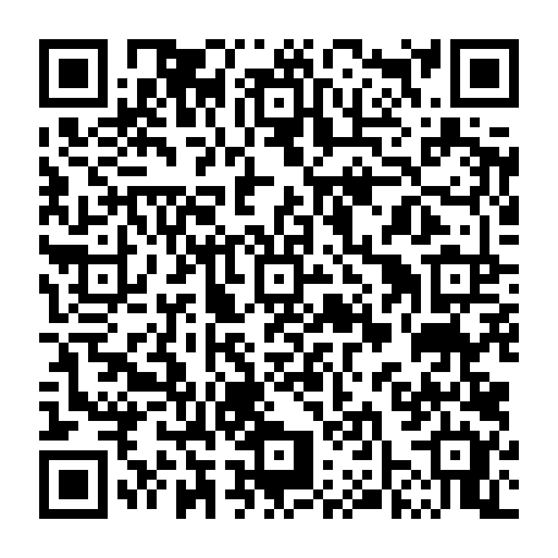 QR kod