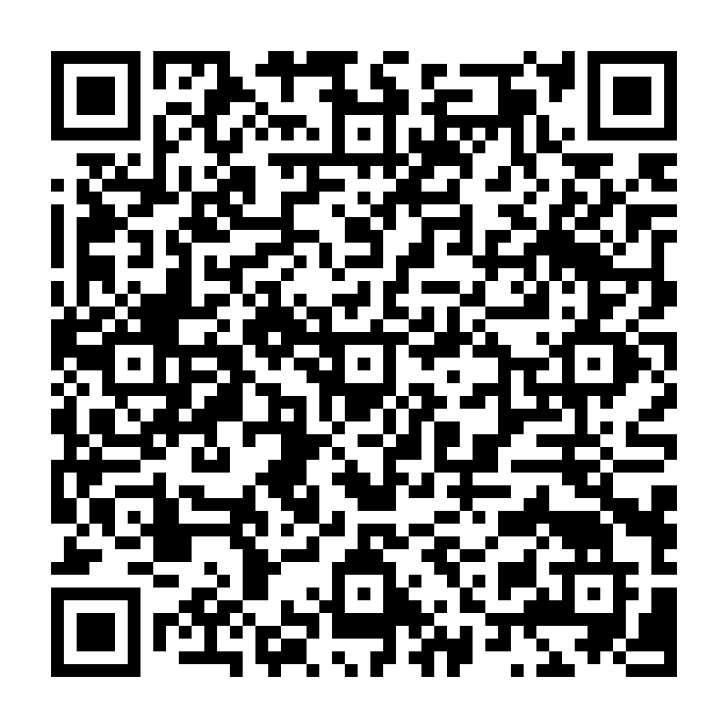 QR kod