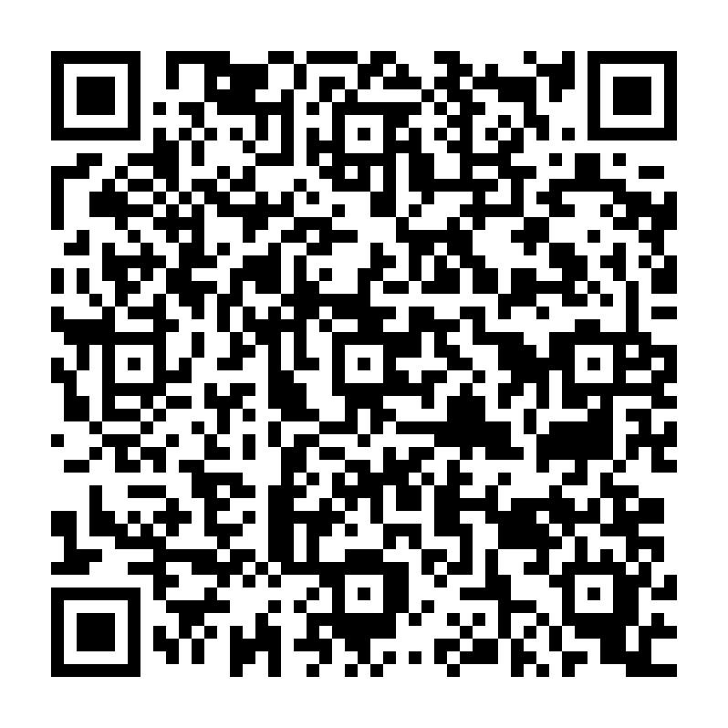 QR kod