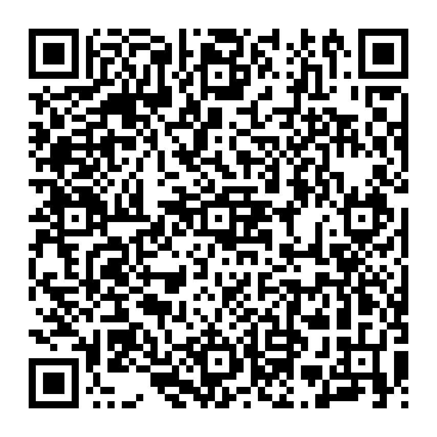 QR kod