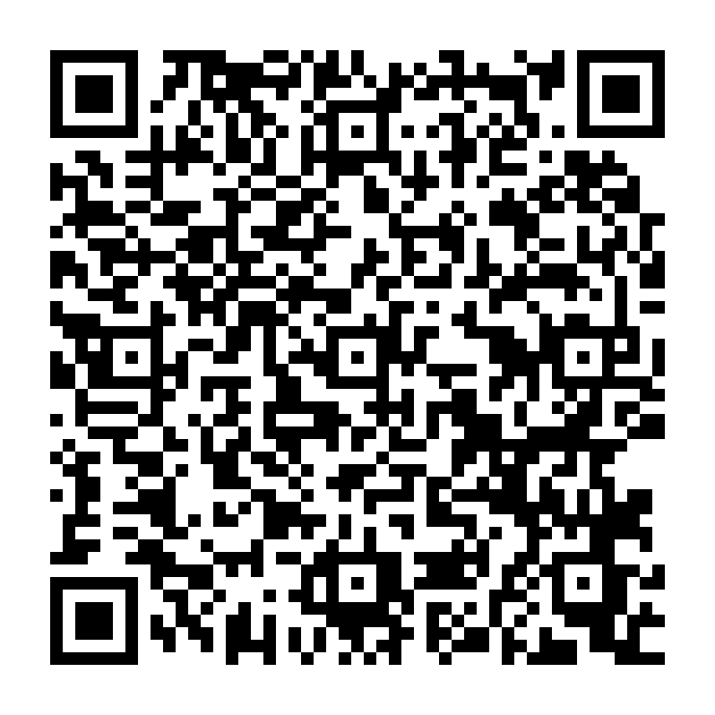 QR kod