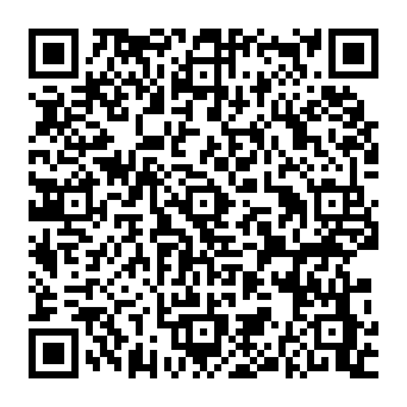 QR kod