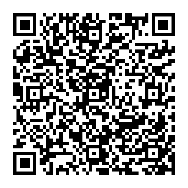 QR kod