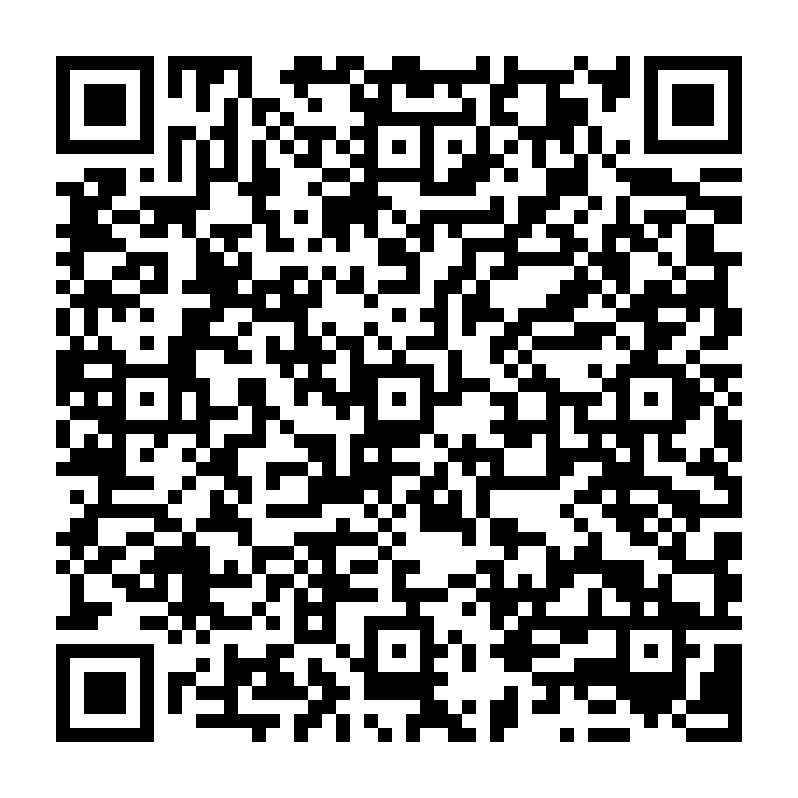 QR kod
