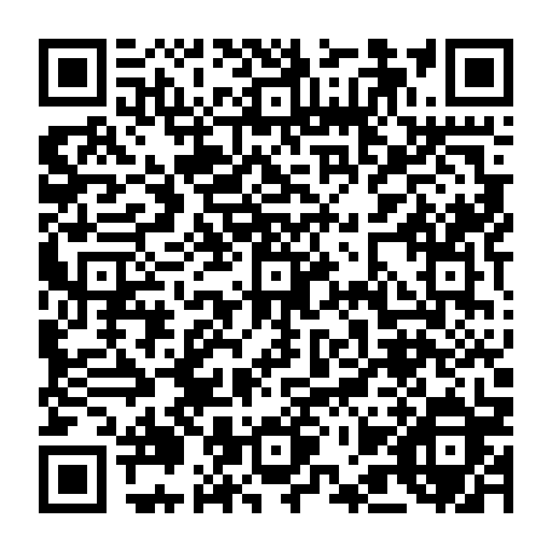 QR kod
