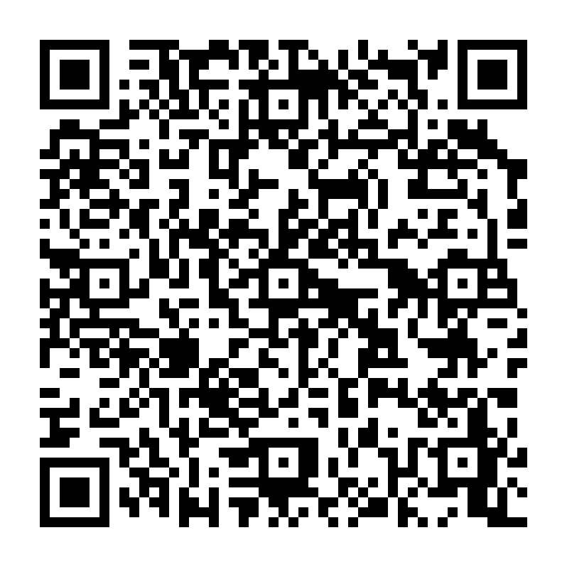 QR kod
