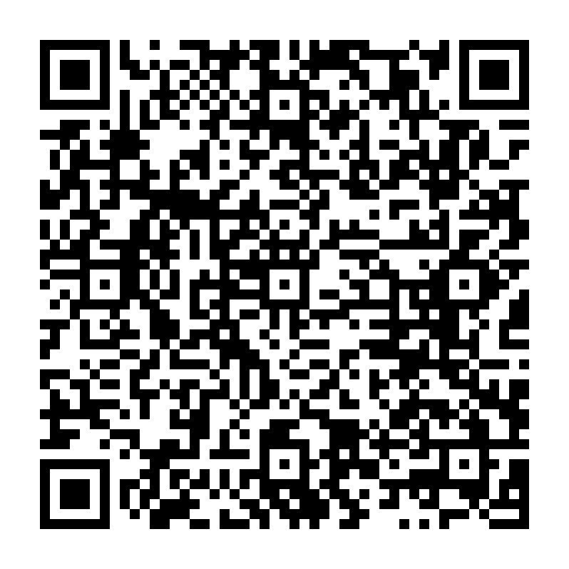 QR kod