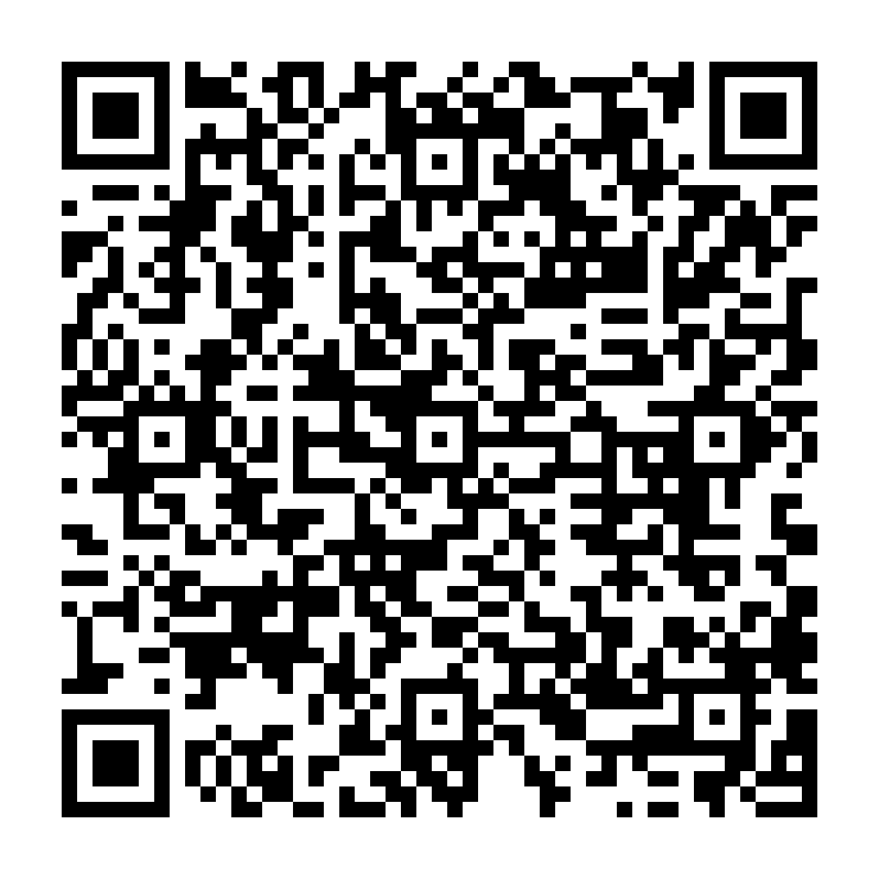 QR kod