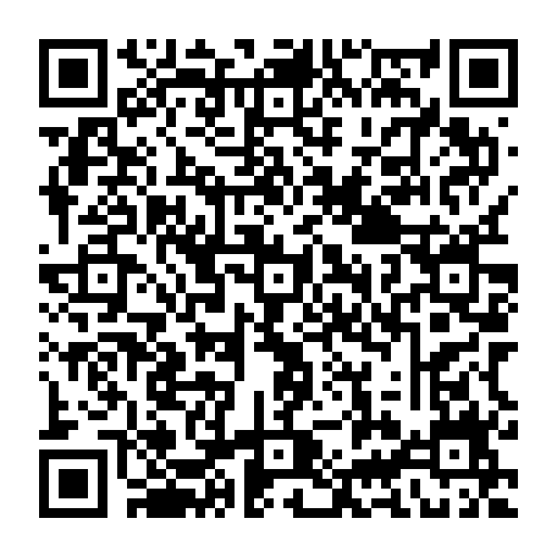 QR kod