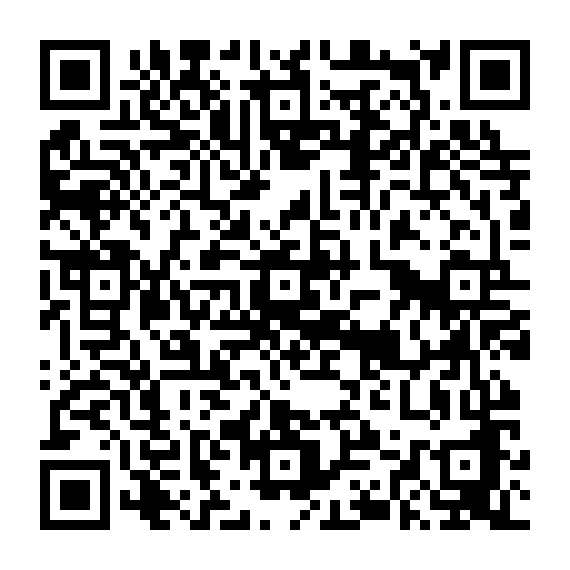 QR kod