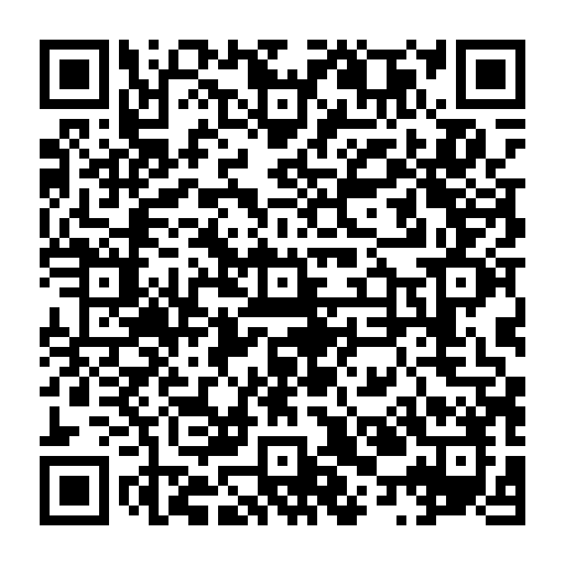 QR kod