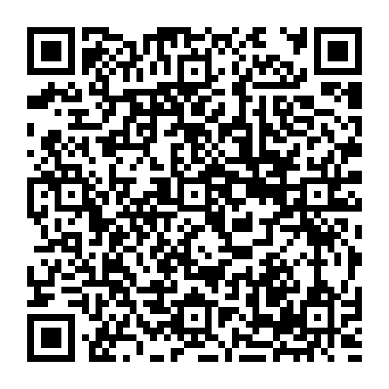 QR kod