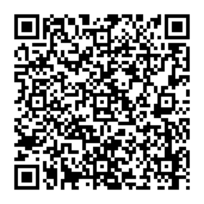 QR kod