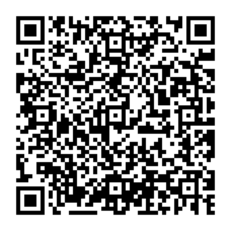 QR kod