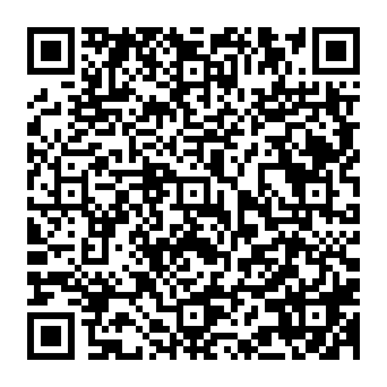 QR kod