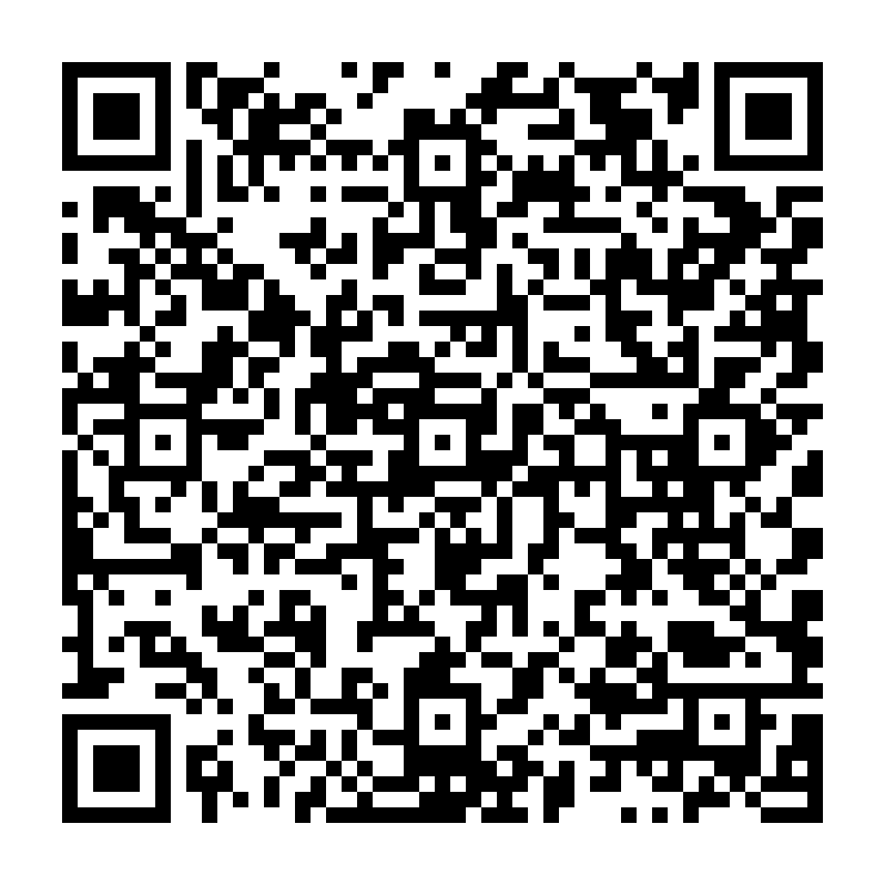QR kod