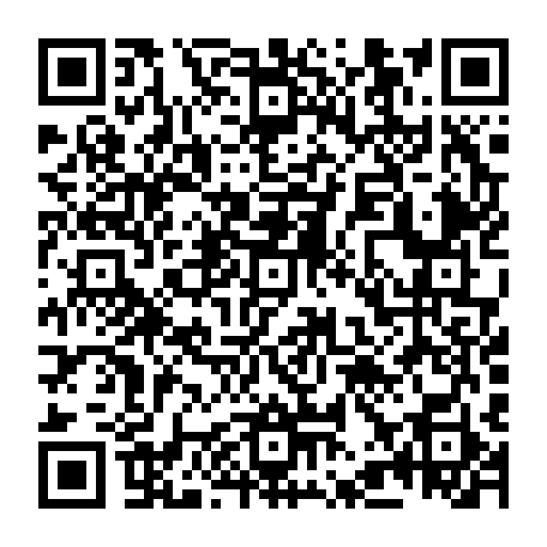 QR kod