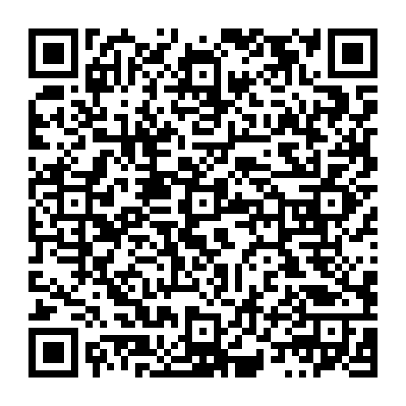 QR kod