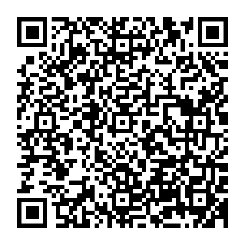 QR kod