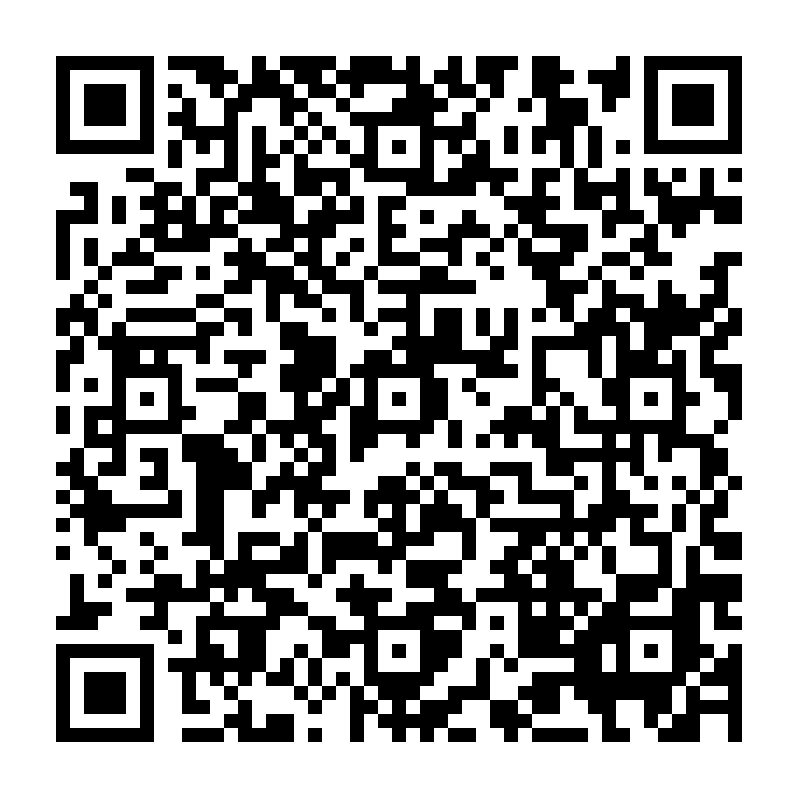 QR kod
