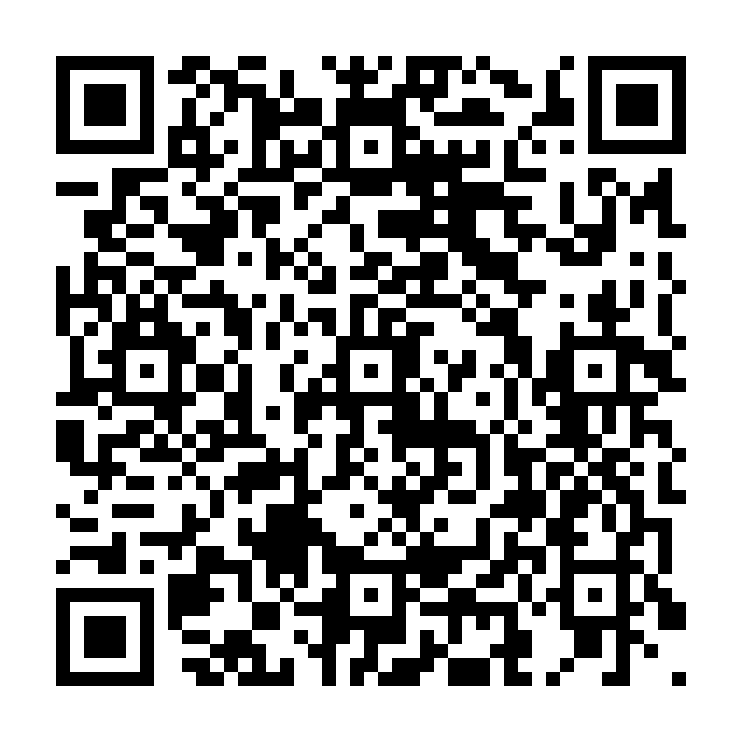 QR kod