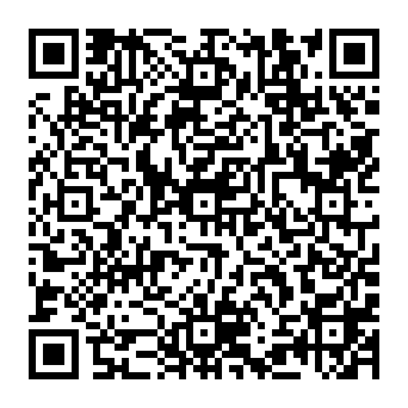 QR kod