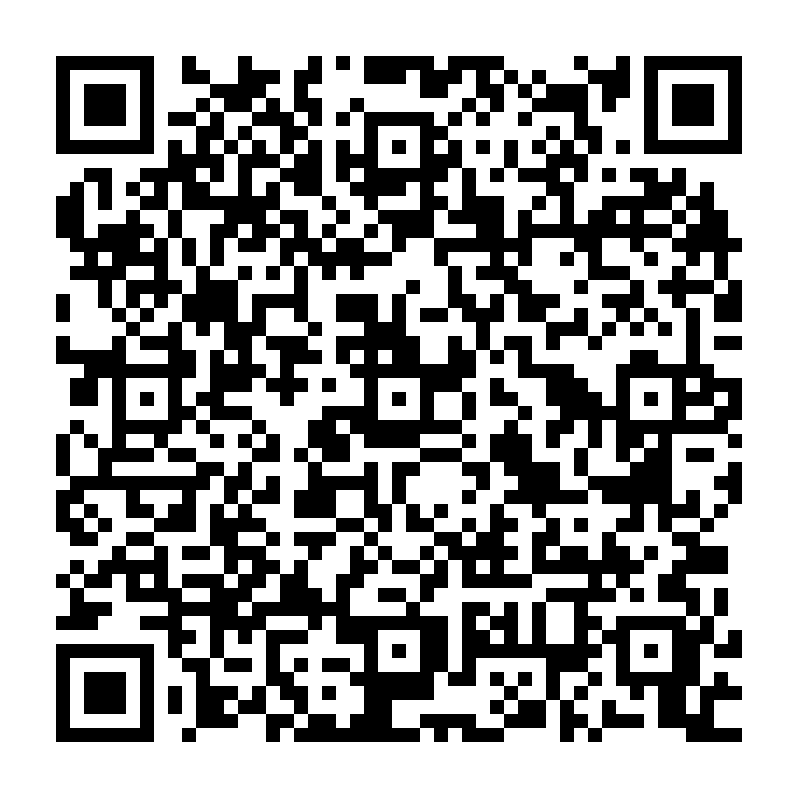 QR kod