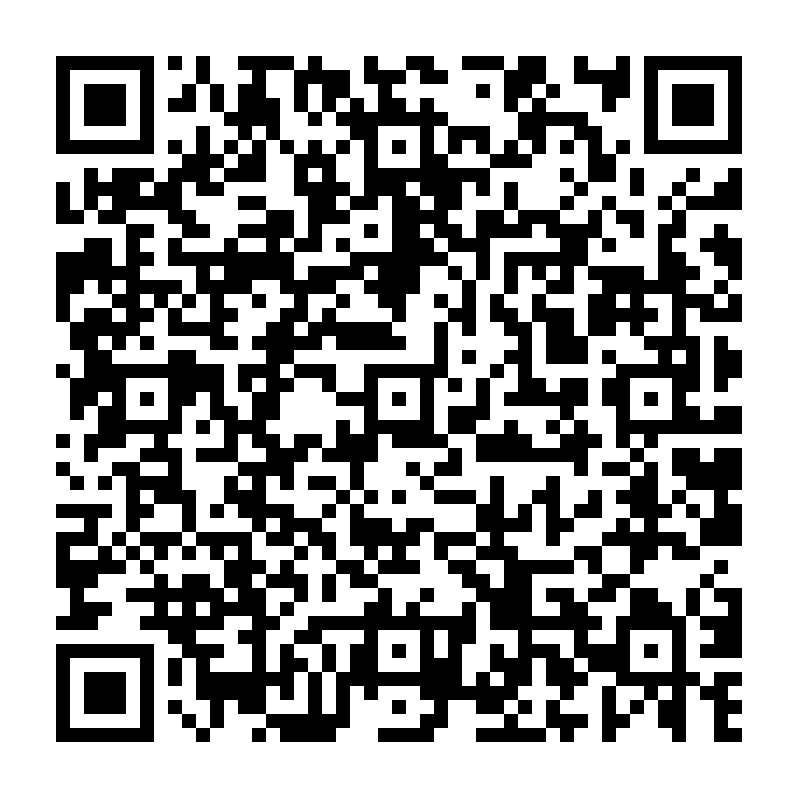 QR kod