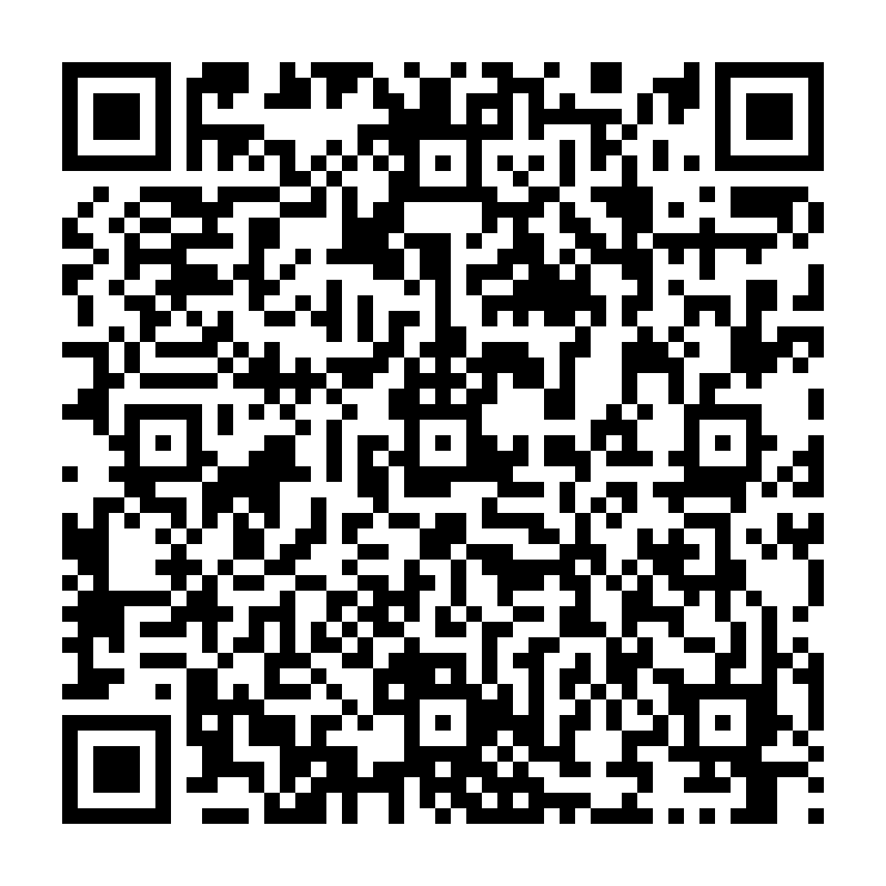QR kod