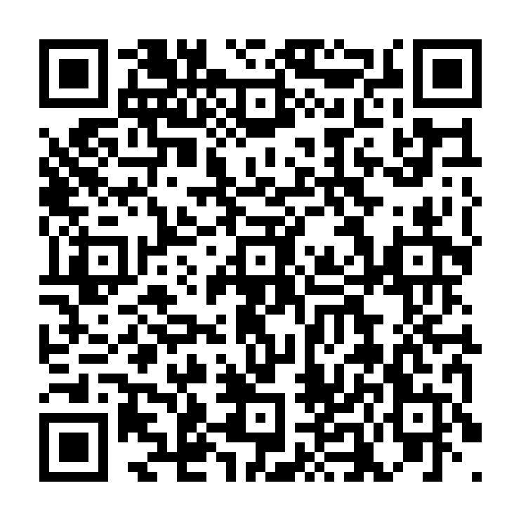 QR kod