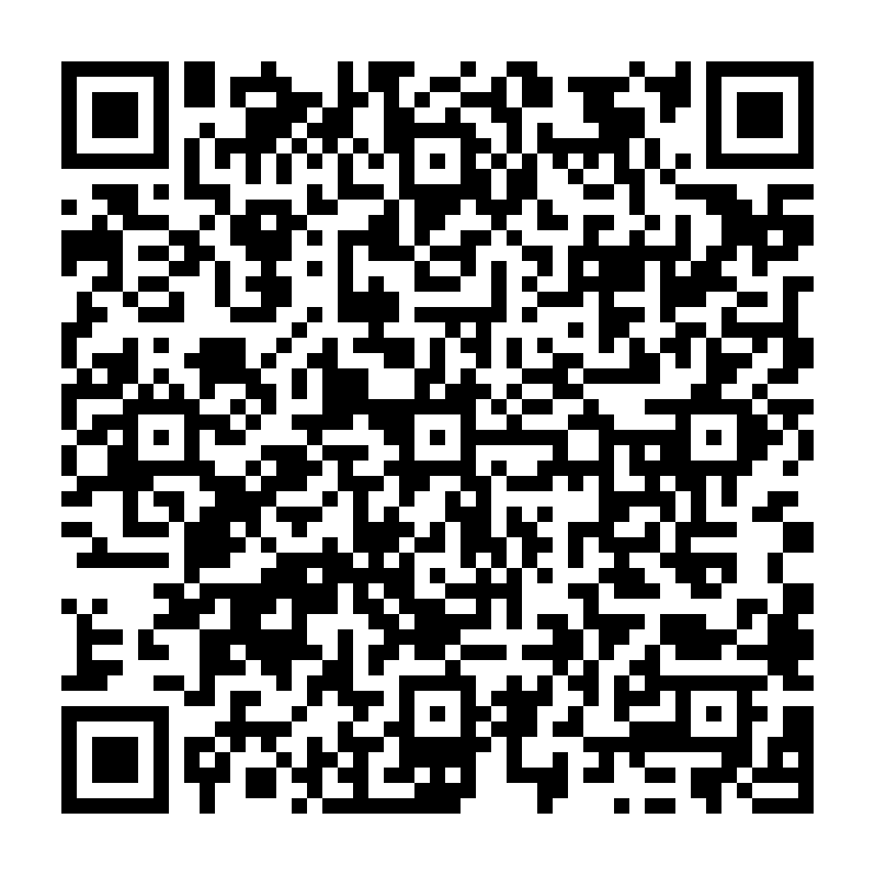 QR kod
