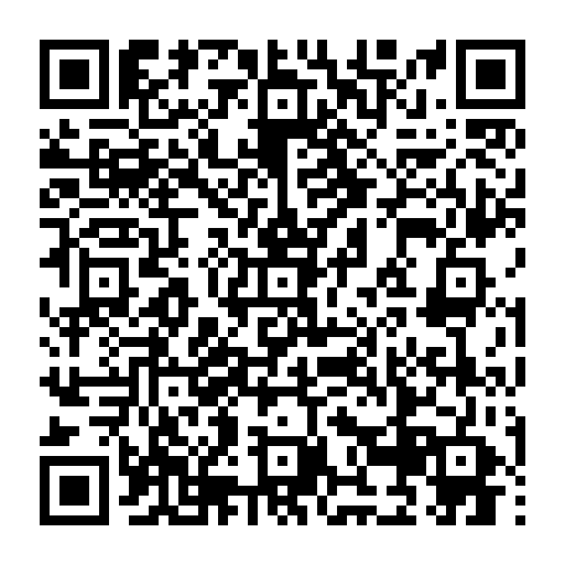 QR kod