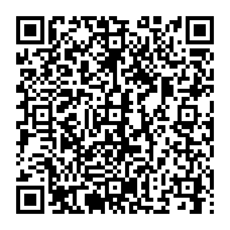 QR kod