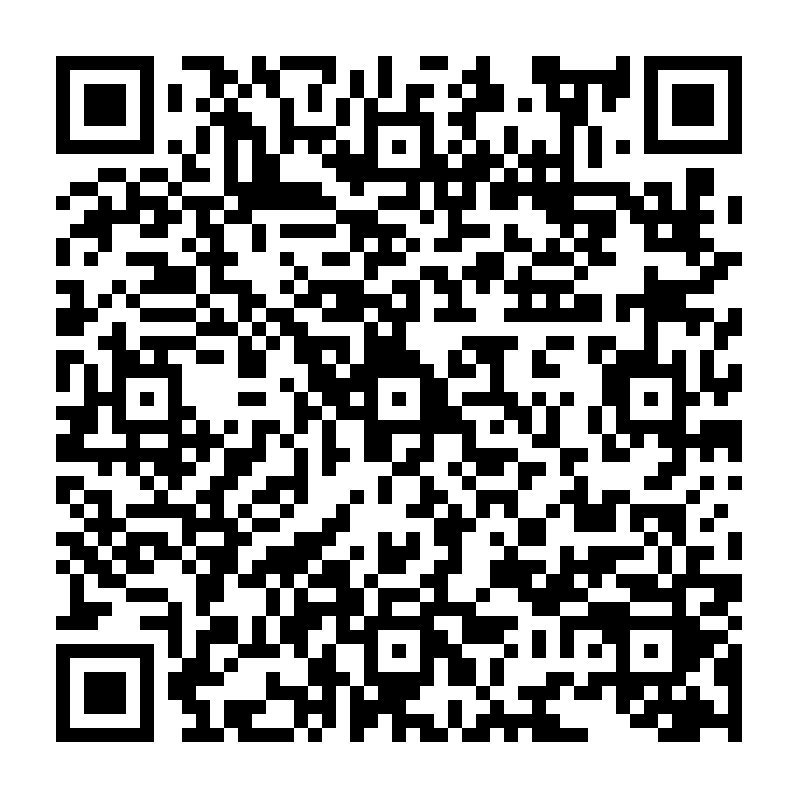 QR kod