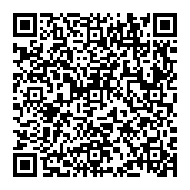 QR kod