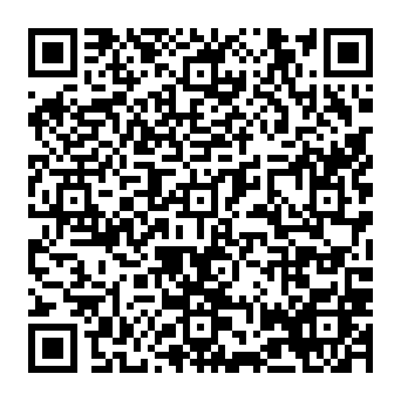 QR kod