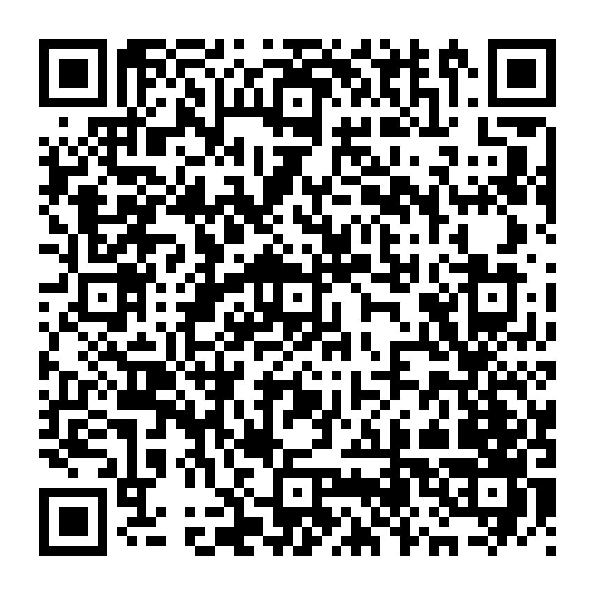 QR kod