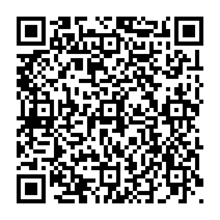 QR kod