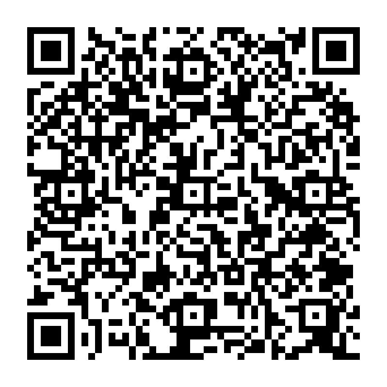 QR kod