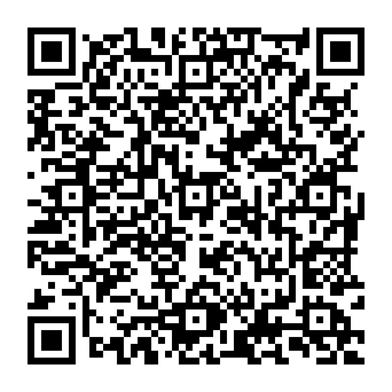 QR kod