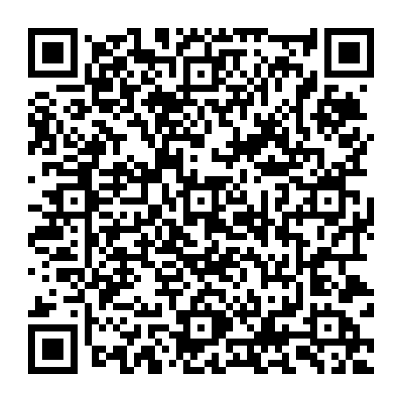 QR kod