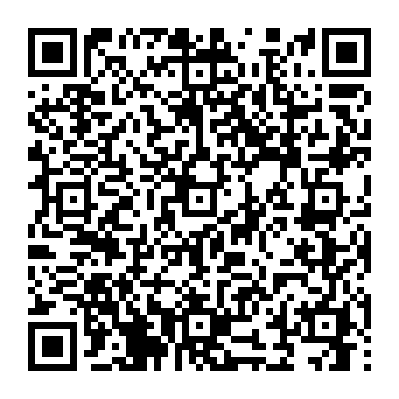 QR kod